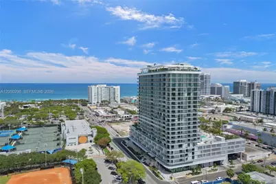 580 72nd St #2102, Miami Beach, FL 33141 - Photo 29