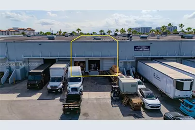 7855 NW 46th St #3, Doral, FL 33166 - Photo 1