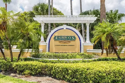 5060 Fairways Cir #F101, Vero Beach, FL 32967 - Photo 21