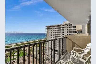9273 Collins Ave #1010, Surfside, FL 33154 - Photo 27