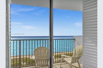 9273 Collins Ave #1010, Surfside, FL 33154 - Photo 3