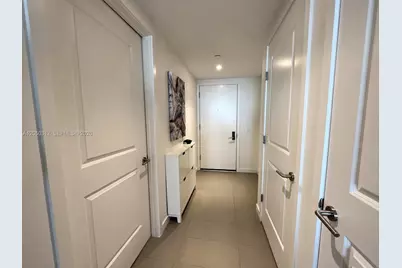 1600 NE 1st Ave #3402, Miami, FL 33132 - Photo 3