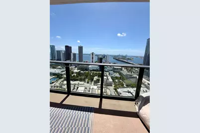 1600 NE 1st Ave #3402, Miami, FL 33132 - Photo 13