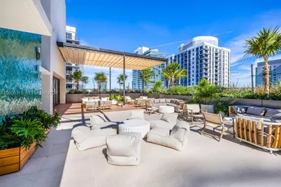 11 NE 6th St #1106, Miami, FL 33132 - Photo 27