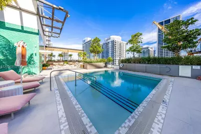 11 NE 6th St #1106, Miami, FL 33132 - Photo 23