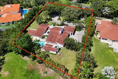 8303 Old Cutler Rd, Coral Gables, FL 33143 - Photo 3