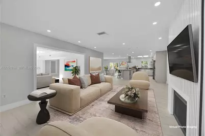 8303 Old Cutler Rd, Coral Gables, FL 33143 - Photo 21