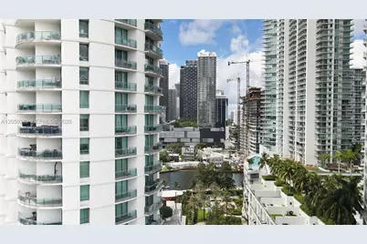 90 SW 3rd St #2113, Miami, FL 33130 - Photo 25