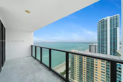 2301 S Ocean Dr #2507, Hollywood, FL 33019 - Photo 1