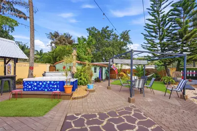 2538 Liberty St, Hollywood, FL 33020 - Photo 33