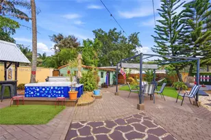 2538 Liberty St, Hollywood, FL 33020 - Photo 33