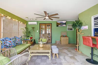 2538 Liberty St, Hollywood, FL 33020 - Photo 31