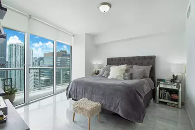 495 Brickell Ave #3803, Miami, FL 33131 - Photo 7