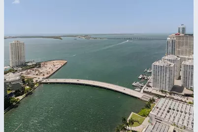 495 Brickell Ave #5309, Miami, FL 33131 - Photo 1
