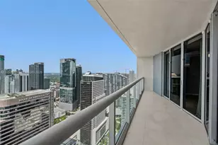 495 Brickell Ave, Miami, FL 33131 - Photo 3