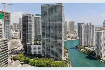 495 Brickell Ave #5309, Miami, FL 33131 - Photo 7