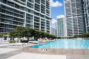 495 Brickell Ave, Miami, FL 33131 - Photo 9