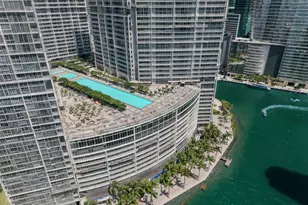 495 Brickell Ave, Miami, FL 33131 - Photo 5