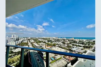 500 Alton Rd #1708, Miami Beach, FL 33139 - Photo 5