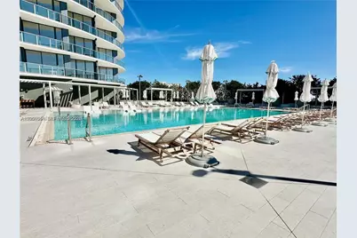 500 Alton Rd #1708, Miami Beach, FL 33139 - Photo 13