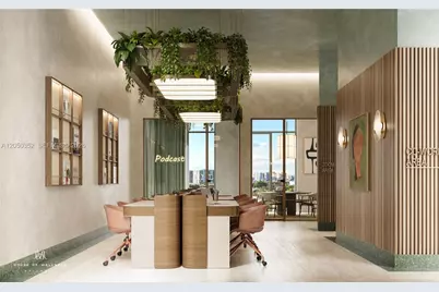 152 SW 9th Street #1120, Miami, FL 33130 - Photo 3
