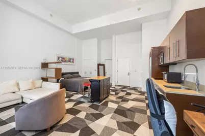 465 Brickell Ave #1503, Miami, FL 33131 - Photo 5
