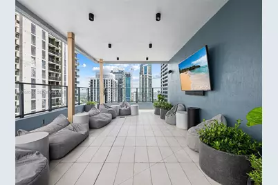121 NE 5th St #3704, Miami, FL 33132 - Photo 41
