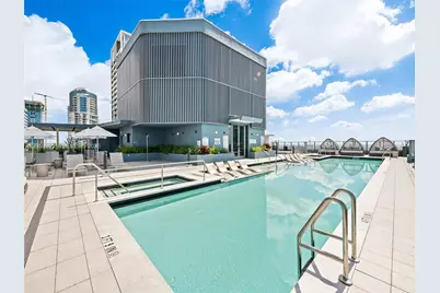 121 NE 5th St #3704, Miami, FL 33132 - Photo 45