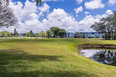 1030 Country Club Dr #405, Margate, FL 33063 - Photo 17