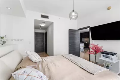 900 Biscayne Blvd #3704, Miami, FL 33132 - Photo 35