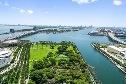 900 Biscayne Blvd #3704, Miami, FL 33132 - Photo 55
