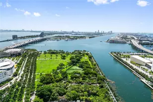 900 Biscayne Blvd, Miami, FL 33132 - Photo 55