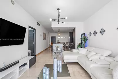 900 Biscayne Blvd #3704, Miami, FL 33132 - Photo 29