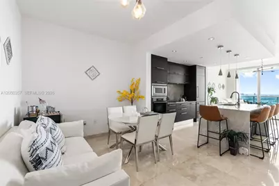 900 Biscayne Blvd #3704, Miami, FL 33132 - Photo 13