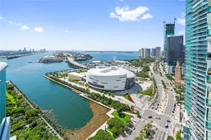 900 Biscayne Blvd, Miami, FL 33132 - Photo 49