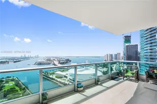 900 Biscayne Blvd, Miami, FL 33132 - Photo 43