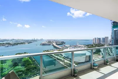 900 Biscayne Blvd #3704, Miami, FL 33132 - Photo 59
