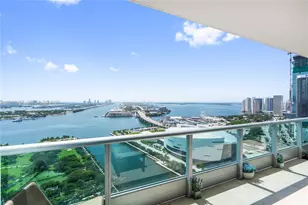 900 Biscayne Blvd, Miami, FL 33132 - Photo 59
