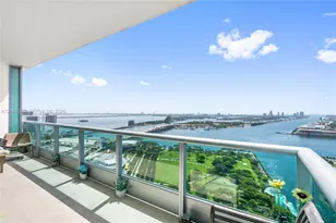 900 Biscayne Blvd, Miami, FL 33132 - Photo 1