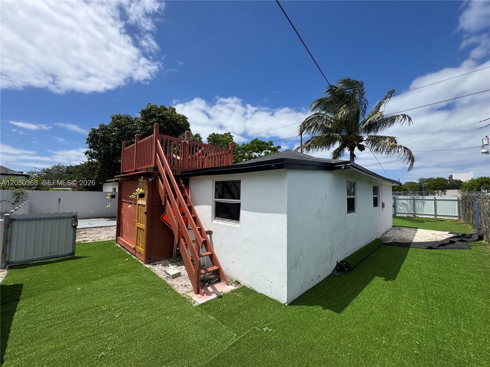 2211 NW 82nd St #2 - 2211 NW 82nd St #2, Miami, FL 33147 Luxury Property | Jose Angel Pina