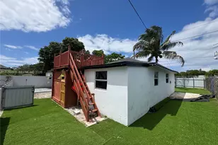 2211 NW 82nd St, Miami, FL 33147 - Photo 1