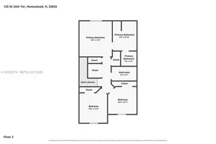 125 SE 34th Terrace, Homestead, FL 33033 - Photo 33