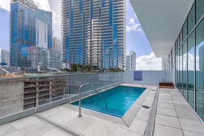55 SE 6th St #3807, Miami, FL 33131 - Photo 41