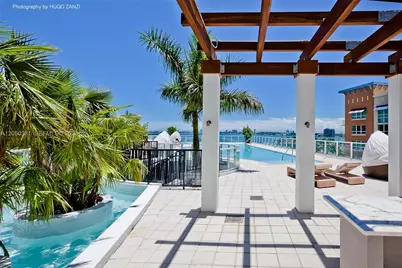 2020 N Bayshore Dr #1908, Miami, FL 33137 - Photo 29