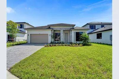 5736 SW 104th Ter, Cooper City, FL 33328 - Photo 1