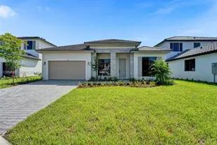 5736 SW 104th Terrace, Cooper City, FL 33328 - Photo 1