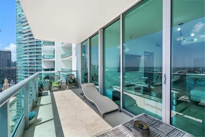 900 Biscayne Blvd #3704, Miami, FL 33132 - Photo 57