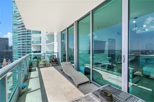 900 Biscayne Blvd, Miami, FL 33132 - Photo 57