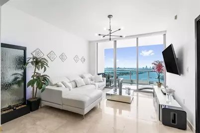 900 Biscayne Blvd #3704, Miami, FL 33132 - Photo 19