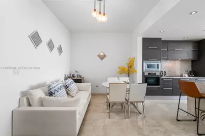 900 Biscayne Blvd #3704, Miami, FL 33132 - Photo 13